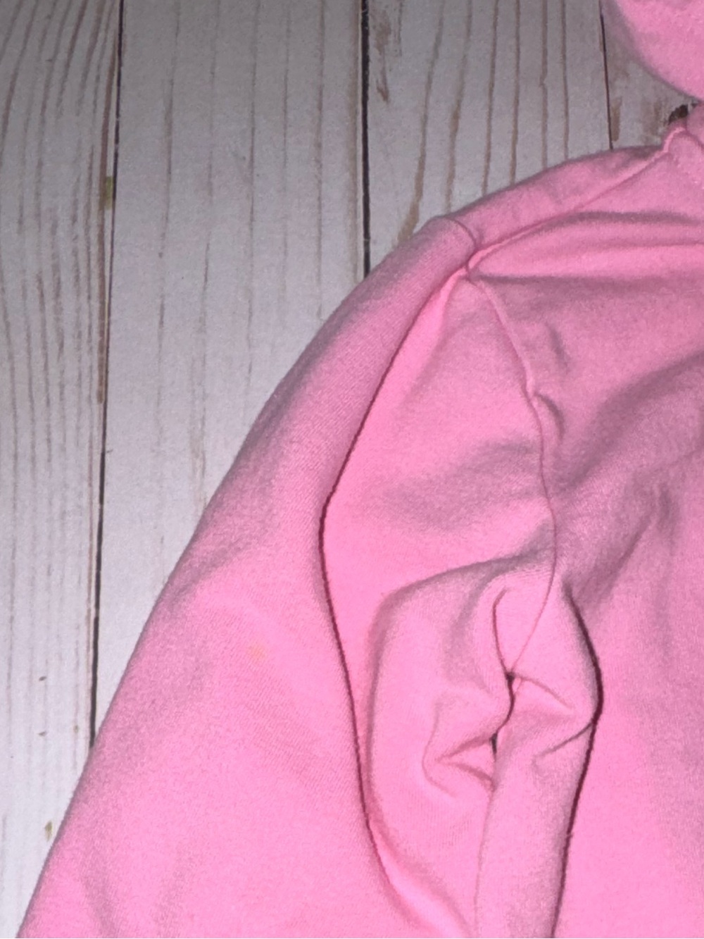 Pink jacket - Picture 10 of 10